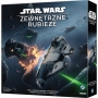 STAR WARS Zewnętrzne Rubieże